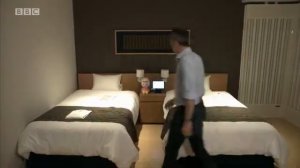 8 9 BBC Culture The amazing Henn Na Hotel Part 2