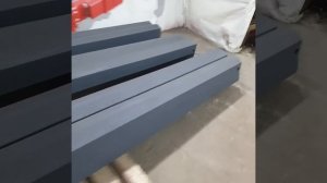 Новые стрелы Unic 330 Tadano 300 и Tadano 500