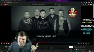 ВЕЛЯ ЗАПЕЛ НА СТРИМЕ( ЯКРО ЖЁЛТЫЕ ОЧКИ )КАРАОКЕ