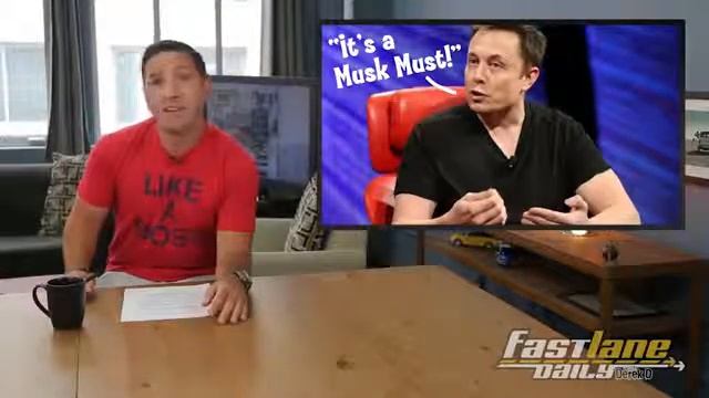 Tony Stewart Crash, YouTube Car, AWD Tesla, Trailblazer Back in US, New VW TDI, More! YouTube смотреть онлайн