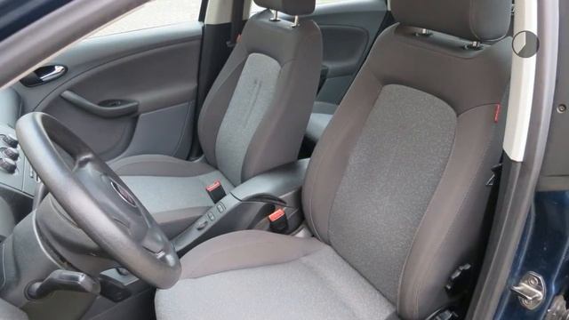 Seat Altea 1.6 | Airco | Trekhaak | смотреть онлайн