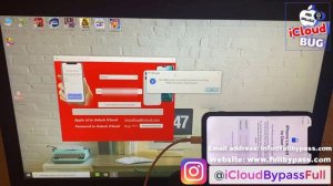 iCloud Unlock iOS 16.0.3 Bypass Hello Screen (New Working Method) Sim Support