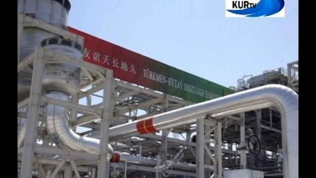 Azərbaycan, İran və Türkmənistan arasında qaz mübadiləsi sazişi imzalanıb смотреть онлайн