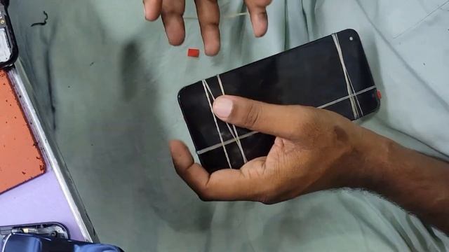 Как я восстанавливаю поврежденный новый Oppo. Восстановление поломанного телефона смотреть онлайн