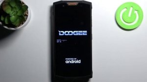 Как войти в режим рекавери на Doogee S80 / Режим восстановления на Doogee S80