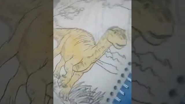 3д альбом и 3д очки