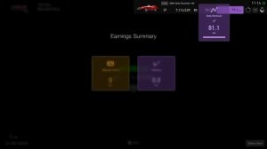 Gran Turismo SPORT - Plymouth XNR Chia Roadster '60 - Gameplay + Replay