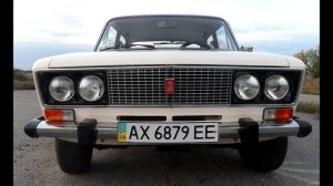 Капсула времени: ВАЗ-2106 1989-го года с пробегом 178 км