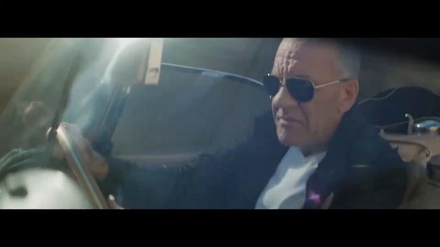 2018 Jaguar XKSS смотреть онлайн