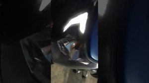 Nighteye led wrapping yellow color