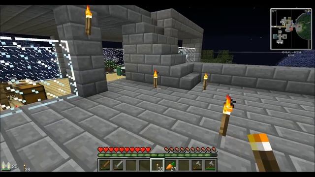 #16. Сфера жизни. Реактивный ранец. смотреть онлайн