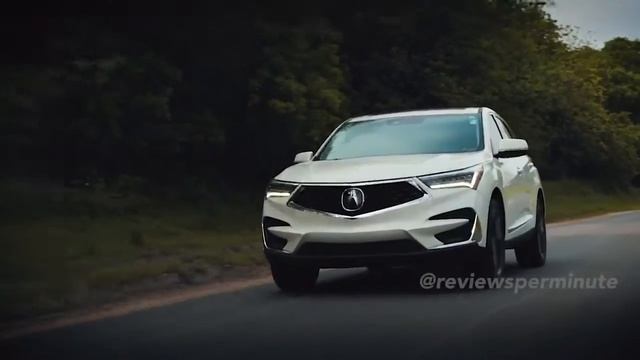 Now Offered @ Jaguar Land Rover Dallas PRE-OWNED 2019 ACURA RDX ADVANCE PACKAGE 4D SPORT UTILITY смотреть онлайн