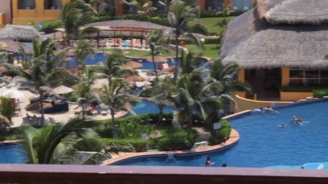 Мексика смотреть онлайн