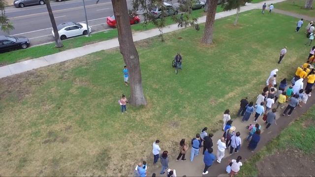 Dance Pavilion Presents: Lady of Penafrancia Procession 2017 смотреть онлайн