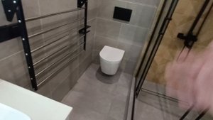 380.000 Ремонт 1 км кв 32 м² в Новостройке под Ключ