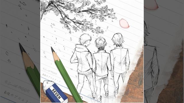 Cherry Lips (Instrumental) смотреть онлайн