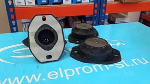 Виброизолятор Paulstradyn 260