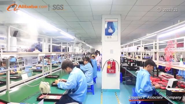 2021 Higole Company Video смотреть онлайн