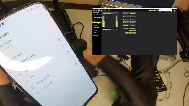 How To Connect Skydroid T Radio Controller To Pixhawk