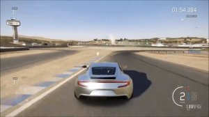 Forza Motorsport 6 - Aston Martin One 77 2010 - Test Drive Gameplay XboxONe