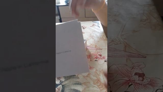 Распаковка Наушников Airpods Pro. смотреть онлайн