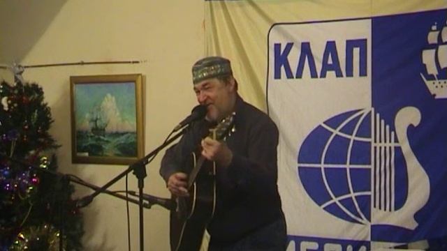 Владимир Юрков. Розовые очки. смотреть онлайн