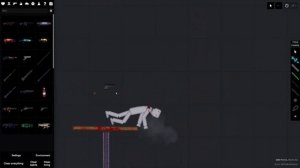 Regular Human Workshop vs People Playground