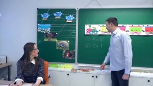 Закончили Школу За 24 Часа!