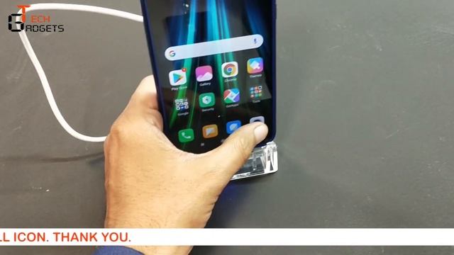 Redmi Note 8 Hands on  Self Cleaning Speaker  MiUi 11  Smart PA Technology   First Look.