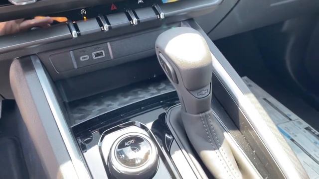 2024 Chevrolet Colorado Trail Boss Asheville Arden Candler Weaverville Fletcher NC