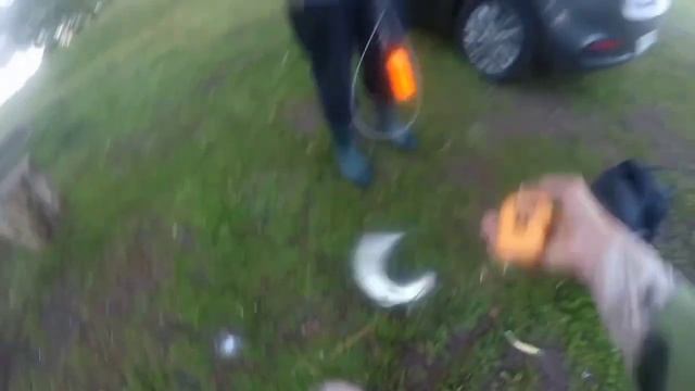 Трофейный Судак на Клязьме🏆 смотреть онлайн