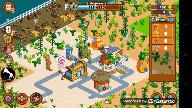 Lumea lui spongebob lom casa lui patrick смотреть онлайн