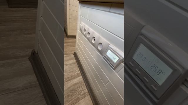 Остеклили, объединили, утеплили и обшили лоджию! Что ещё балкону надо? Краснодар.