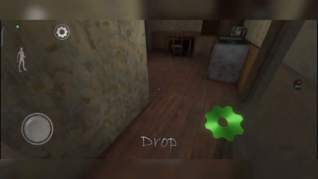 Granny 5 на андройд!!!!!!! дед заставил ловить рыбу зубами😫😫😫😫 смотреть онлайн