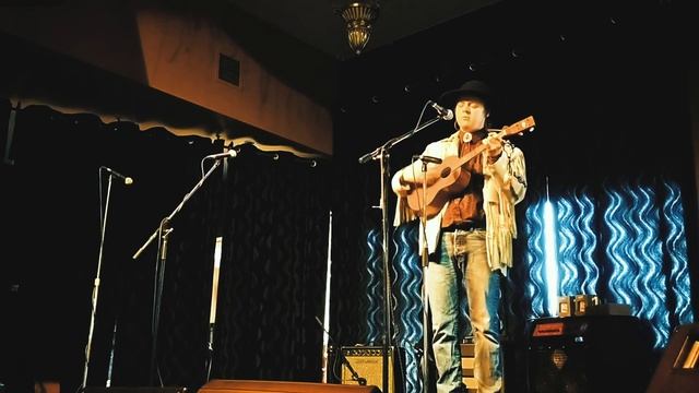 "Clayton Stanley" - Joshua Beebe смотреть онлайн