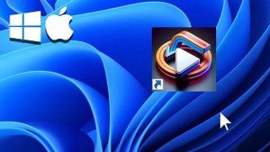 How to Install Video Downloader Pro App Windows Version on MacBook (Mac OS) Intel/M1,M2