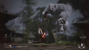 Black Myth: Wukong - Новый СОУЛС ЛАЙК 2024 | Глава 1