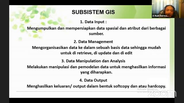 Pembukaan, MP1 dan MP2 SIG Berbasis Ponsel смотреть онлайн