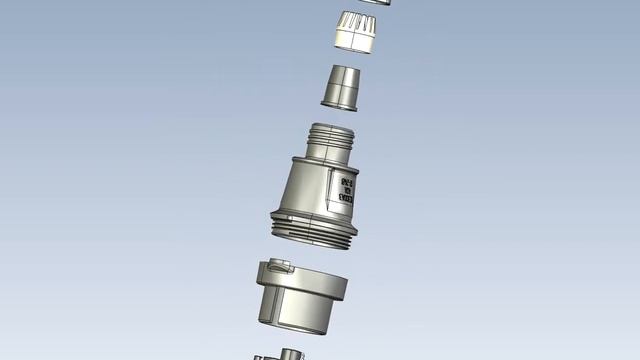 Вилка фаркопа (автоприцепа) ПС300А3 40А 12-24В IP55 Производства Завод ЭЛЕКТРОРАЗЪЕМ смотреть онлайн