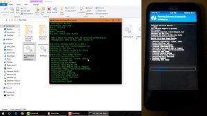 How To Unlock Bootloader, Root, Install Twrp and Xposed On Zenfone 2 ZE551ML (Read Description)