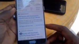 Samsung S7 android 8 binary U8 frp bypass