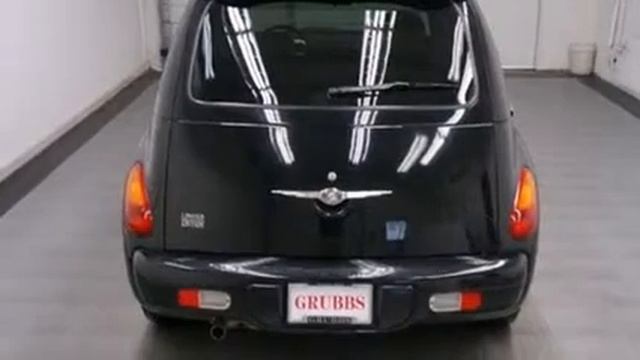 Preowned 2004 Chrysler PT Cruiser Bedford TX смотреть онлайн