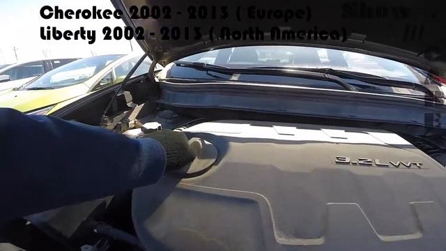 Jeep Cherokee 2016 - Review смотреть онлайн