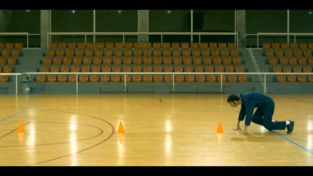 Minifilm TV  Basketbol