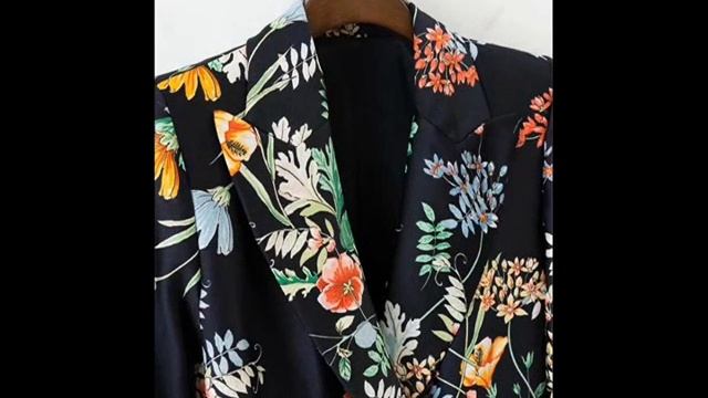 2018 осень Для женщин Цветочный принт Офисные женские туфли рабо смотреть онлайн