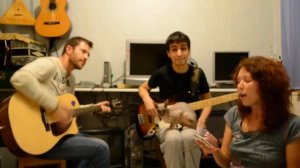 OutKast - Hey Ya! (cover)