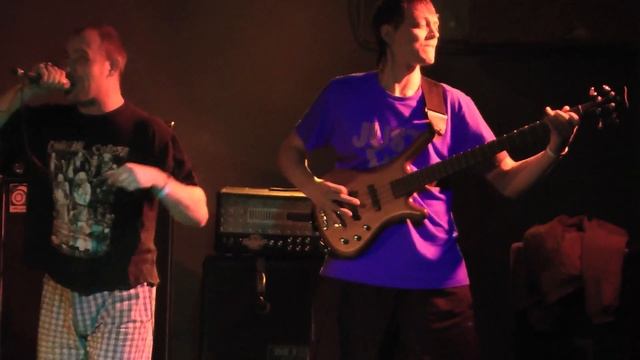 Инфузория Туфелька 19.12.2011 смотреть онлайн