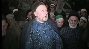 КЪИСАСУЛЬ АНБИЯЪ ( ЧАСТЬ 3 ) НА АВАРСКОМ.