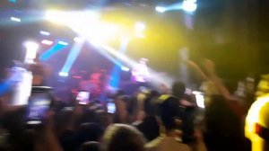 Концерт Сметана band Москва 27.10.21 #8 Похорони