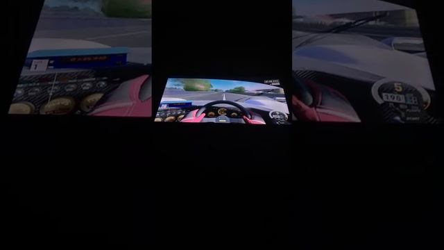 1988 Jaguar #60 Castrol Jaguar Racing XJR-9 Acceleration 0-200 смотреть онлайн